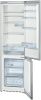 Двухкамерный холодильник Bosch KGE 39AW30 R купить за 79&nbsp;999 ₽ в Москве с доставкой по РФ