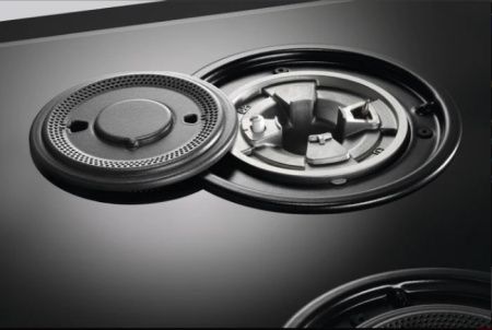 Варочная панель AEG HG579584NB купить за 144&nbsp;400 ₽ в Москве с доставкой по РФ