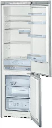 Двухкамерный холодильник Bosch KGE 39AW30 R - купить онлайн, цена 79 999 ₽, стоимость доставки по МСК и РФ от 300 рублей, заказать сейчас! Двухкамерный холодильник Bosch KGE 39AW30 R купить за 79 999 ₽ в Москве с доставкой по РФ