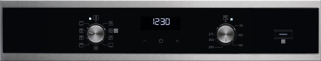 Духовой шкаф Electrolux EOD5H70X купить за 69&nbsp;100 ₽ в Москве с доставкой по РФ
