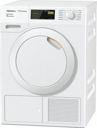 Сушильная машина Miele TDD 230 WP Active - купить онлайн, цена 208 350 ₽, стоимость доставки по МСК и РФ от 300 рублей, заказать сейчас! Сушильная машина Miele TDD 230 WP Active купить за 208 350 ₽ в Москве с доставкой по РФ