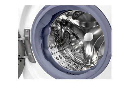 Стиральная машина LG F2V7GW1W купить за 47&nbsp;000 ₽ в Москве с доставкой по РФ