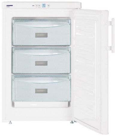 Морозильная камера Liebherr G 1223 купить за 38&nbsp;690.11 ₽ в Москве с доставкой по РФ