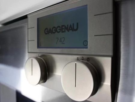 Духовой шкаф Gaggenau BO 240-130 купить за 299&nbsp;999 ₽ в Москве с доставкой по РФ