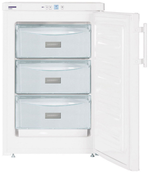 Морозильная камера Liebherr G 1223 - купить за 38&nbsp;690.11 ₽ в Москве с доставкой по РФ