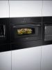 Компактный духовой шкаф AEG KME761000B купить за 89&nbsp;900 ₽ в Москве с доставкой по РФ
