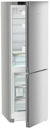 Холодильник Liebherr CBNsfd 5223 Plus BioFresh NoFrost - купить онлайн, цена 123 360.35 ₽, стоимость доставки по МСК и РФ от 300 рублей, заказать сейчас! Холодильник Liebherr CBNsfd 5223 Plus BioFresh NoFrost купить за 123 360.35 ₽ в Москве с доставкой по РФ