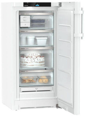 Морозильная камера Liebherr FNd 4254 Prime NoFrost - купить онлайн, цена 166 250.28 ₽, стоимость доставки по МСК и РФ от 300 рублей, заказать сейчас! Морозильная камера Liebherr FNd 4254 Prime NoFrost купить за 166 250.28 ₽ в Москве с доставкой по РФ