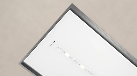 Кухонная вытяжка Neff I94CBS8W0 - купить онлайн, цена 187 120 ₽, стоимость доставки по МСК и РФ от 300 рублей, заказать сейчас! Кухонная вытяжка Neff I94CBS8W0 купить за 187 120 ₽ в Москве с доставкой по РФ