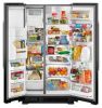Холодильник Maytag MRSF4036PB - купить онлайн, цена 99 990 ₽, стоимость доставки по МСК и РФ от 300 рублей, заказать сейчас! Холодильник Maytag MRSF4036PB купить за 99 990 ₽ в Москве с доставкой по РФ