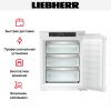 Встраиваемая морозильная камера Liebherr IFNd 3503 купить за 101&nbsp;000.40 ₽ в Москве с доставкой по РФ