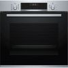 Духовой шкаф Bosch HBG557SS0R купить за 299&nbsp;999 ₽ в Москве с доставкой по РФ