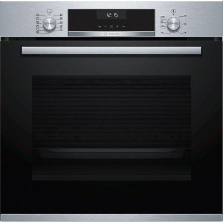 Духовой шкаф Bosch HBG557SS0R - купить онлайн, цена 299 999 ₽, стоимость доставки по МСК и РФ от 300 рублей, заказать сейчас! Духовой шкаф Bosch HBG557SS0R купить за 299 999 ₽ в Москве с доставкой по РФ