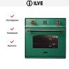 Духовой шкаф Ilve 600-CMP GR купить за 299&nbsp;999 ₽ в Москве с доставкой по РФ
