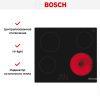 Электрическая варочная панель Bosch PKE611BB2E купить за 30&nbsp;000.34 ₽ в Москве с доставкой по РФ