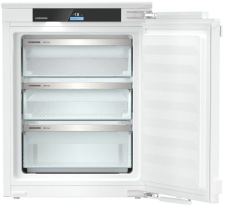 Встраиваемая морозильная камера Liebherr IFNci 3553 - купить онлайн, цена 146 000.12 ₽, стоимость доставки по МСК и РФ от 300 рублей, заказать сейчас! Встраиваемая морозильная камера Liebherr IFNci 3553 купить за 146 000.12 ₽ в Москве с доставкой по РФ