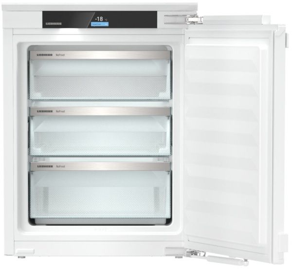 Встраиваемая морозильная камера Liebherr IFNci 3553 - купить онлайн, цена 146 000.12 ₽, стоимость доставки по МСК и РФ от 300 рублей, заказать сейчас! Встраиваемая морозильная камера Liebherr IFNci 3553 - купить за 146 000.12 ₽ в Москве с доставкой по РФ