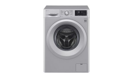 Стиральная машина LG F12U2HFNA - купить онлайн, цена 47 000 ₽, стоимость доставки по МСК и РФ от 300 рублей, заказать сейчас! Стиральная машина LG F12U2HFNA купить за 47 000 ₽ в Москве с доставкой по РФ