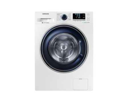 Стиральная машина Samsung WW80K62E01WDLP - купить онлайн, цена 45 555 ₽, стоимость доставки по МСК и РФ от 300 рублей, заказать сейчас! Стиральная машина Samsung WW80K62E01WDLP купить за 45 555 ₽ в Москве с доставкой по РФ