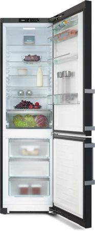 Холодильник Miele KFN 4795 CD DD - купить онлайн, цена 247 000 ₽, стоимость доставки по МСК и РФ от 300 рублей, заказать сейчас! Холодильник Miele KFN 4795 CD DD купить за 247 000 ₽ в Москве с доставкой по РФ