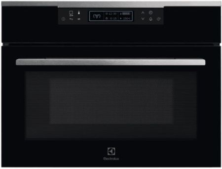 Духовой шкаф Electrolux VKL 8E00 X - купить онлайн, цена 195 000 ₽, стоимость доставки по МСК и РФ от 300 рублей, заказать сейчас! Духовой шкаф Electrolux VKL 8E00 X купить за 195 000 ₽ в Москве с доставкой по РФ