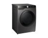 Стиральная машина Samsung WW80A6L28BX/LP купить за 45&nbsp;555 ₽ в Москве с доставкой по РФ