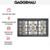 Варочная панель Gaggenau CG 492-210 купить за 129&nbsp;999 ₽ в Москве с доставкой по РФ