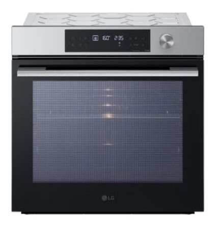 Духовой шкаф LG WS7D7652CS - купить онлайн, цена 39 999 ₽, стоимость доставки по МСК и РФ от 300 рублей, заказать сейчас! Духовой шкаф LG WS7D7652CS купить за 39 999 ₽ в Москве с доставкой по РФ