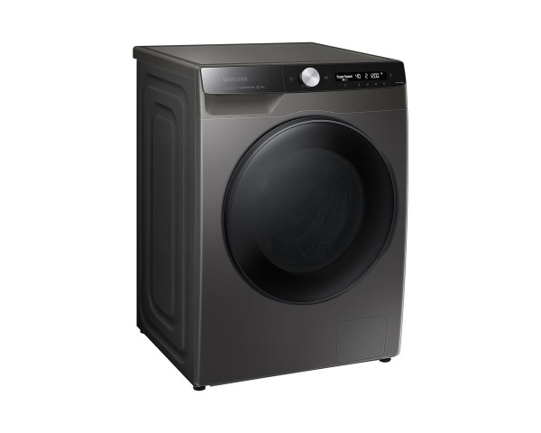 Стиральная машина Samsung WW80A6L28BX/LP - купить за 45&nbsp;555 ₽ в Москве с доставкой по РФ