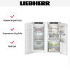 Встраиваемый холодильник Liebherr IXRF 4155 (SIFNd 4155 + IRBd 4150) купить за 413&nbsp;000.30 ₽ в Москве с доставкой по РФ