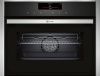 Компактный духовой шкаф Neff C18FT48N0 - купить онлайн, цена 375 500 ₽, стоимость доставки по МСК и РФ от 300 рублей, заказать сейчас! Компактный духовой шкаф Neff C18FT48N0 купить за 375 500 ₽ в Москве с доставкой по РФ