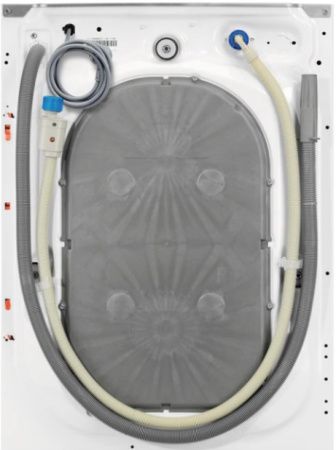 Встраиваемая стиральная машина AEG L8FBE48SRI купить за 112&nbsp;900 ₽ в Москве с доставкой по РФ