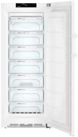 Морозильник Liebherr GN 4635 Comfort NoFrost купить за 276&nbsp;990.10 ₽ в Москве с доставкой по РФ