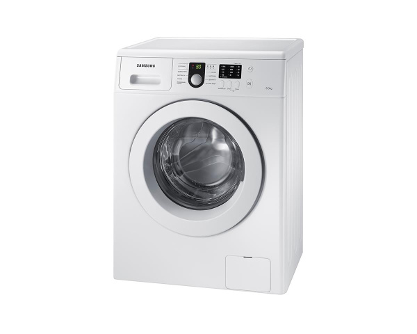 Стиральная машина Samsung WF8590NLW8DYLP - купить онлайн, цена 45 555 ₽, стоимость доставки по МСК и РФ от 300 рублей, заказать сейчас! Стиральная машина Samsung WF8590NLW8DYLP - купить за 45 555 ₽ в Москве с доставкой по РФ