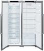 Холодильник Side-by-Side Liebherr SBSesf 7222 Comfort NoFrost - купить онлайн, цена 319 590.13 ₽, стоимость доставки по МСК и РФ от 300 рублей, заказать сейчас! Холодильник Side-by-Side Liebherr SBSesf 7222 Comfort NoFrost купить за 319 590.13 ₽ в Москве с доставкой по РФ