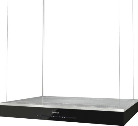 Вытяжка Miele DA6700D EDST - купить онлайн, цена 418 000 ₽, стоимость доставки по МСК и РФ от 300 рублей, заказать сейчас! Вытяжка Miele DA6700D EDST купить за 418 000 ₽ в Москве с доставкой по РФ
