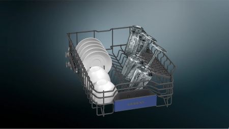 Siemens SR63XX20ME купить за 82&nbsp;360 ₽ в Москве с доставкой по РФ