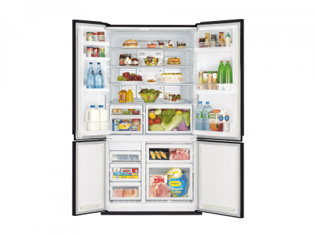Холодильник Mitsubishi Electric MR-LA635ER-GBK-A купить за 299&nbsp;900 ₽ в Москве с доставкой по РФ