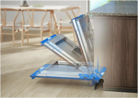 Electrolux EEG88520W купить за 90&nbsp;840 ₽ в Москве с доставкой по РФ