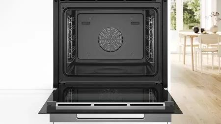 Духовой шкаф Bosch HSG7364B1 купить за 228&nbsp;750.90 ₽ в Москве с доставкой по РФ
