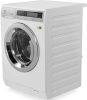 Стиральная машина Electrolux EWF 1408 WDL купить за 240&nbsp;100 ₽ в Москве с доставкой по РФ