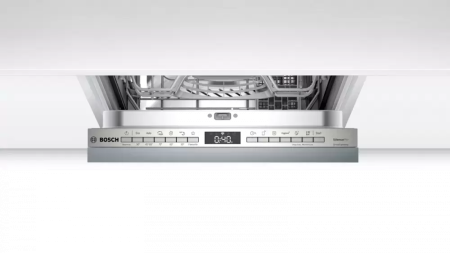 Встраиваемая посудомоечная машина BOSCH SPV4HKX3DR купить за 122&nbsp;985.16 ₽ в Москве с доставкой по РФ