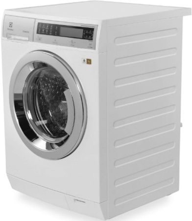 Стиральная машина Electrolux EWF 1408 WDL купить за 240&nbsp;100 ₽ в Москве с доставкой по РФ