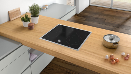 Варочная панель Neff T16BT76N0 купить за 77&nbsp;900 ₽ в Москве с доставкой по РФ