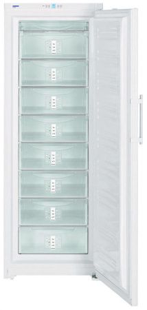 Морозильник Liebherr G 4013 Comfort SuperFrost купить за 97&nbsp;690.11 ₽ в Москве с доставкой по РФ