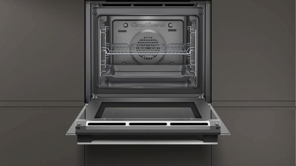 Духовой шкаф Neff B2ACH7AH0 - купить за 144&nbsp;680 ₽ в Москве с доставкой по РФ