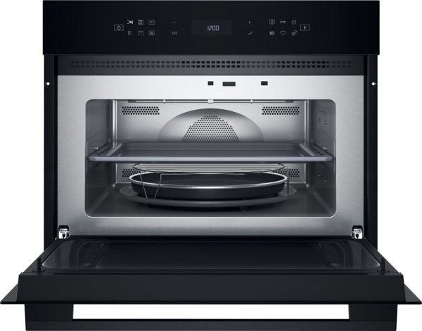 Микроволновая печь Bauknecht BMP7O7TK - купить за 30&nbsp;999 ₽ в Москве с доставкой по РФ