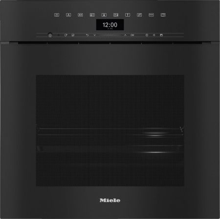 Комби-пароварка Miele DGC 7460 X OBSW купить за 481&nbsp;000 ₽ в Москве с доставкой по РФ