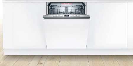 Встраиваемая посудомоечная машина Bosch SBH4HCX48E купить за 124&nbsp;065.37 ₽ в Москве с доставкой по РФ