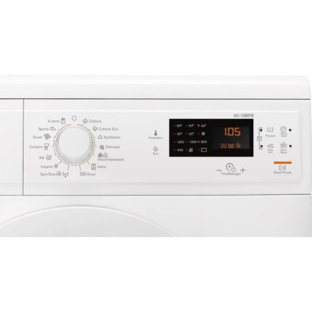 Стиральная машина Electrolux EWS 1264 EDW купить за 239&nbsp;100 ₽ в Москве с доставкой по РФ